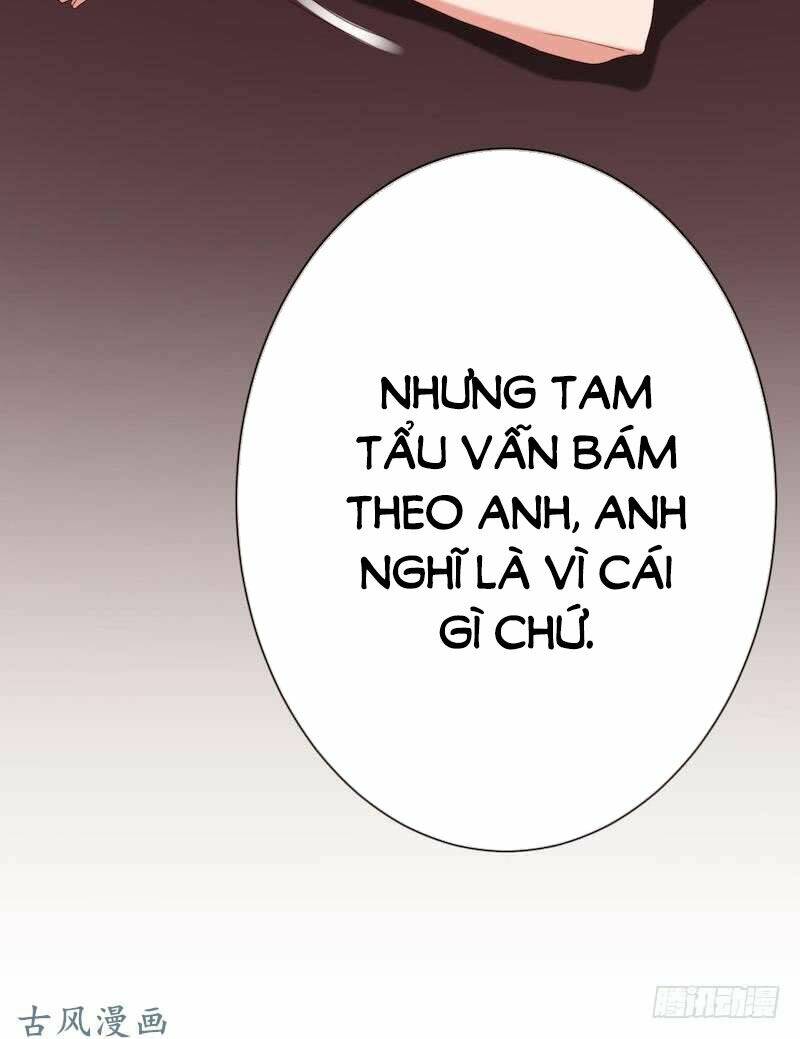Manh Thê Khó Dỗ: Chapter 42