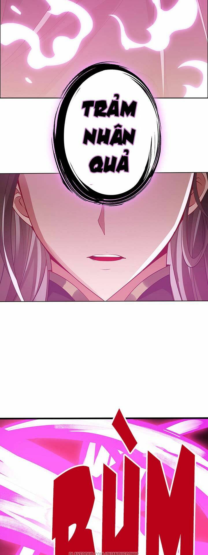 Nghịch Lân: Chapter 42