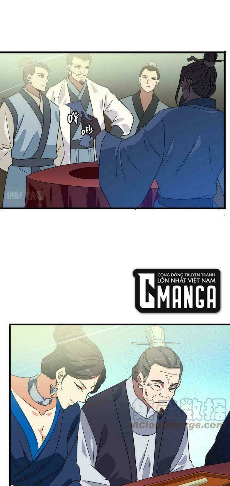 Siêu Đạo Thần Thuật: Chapter 87