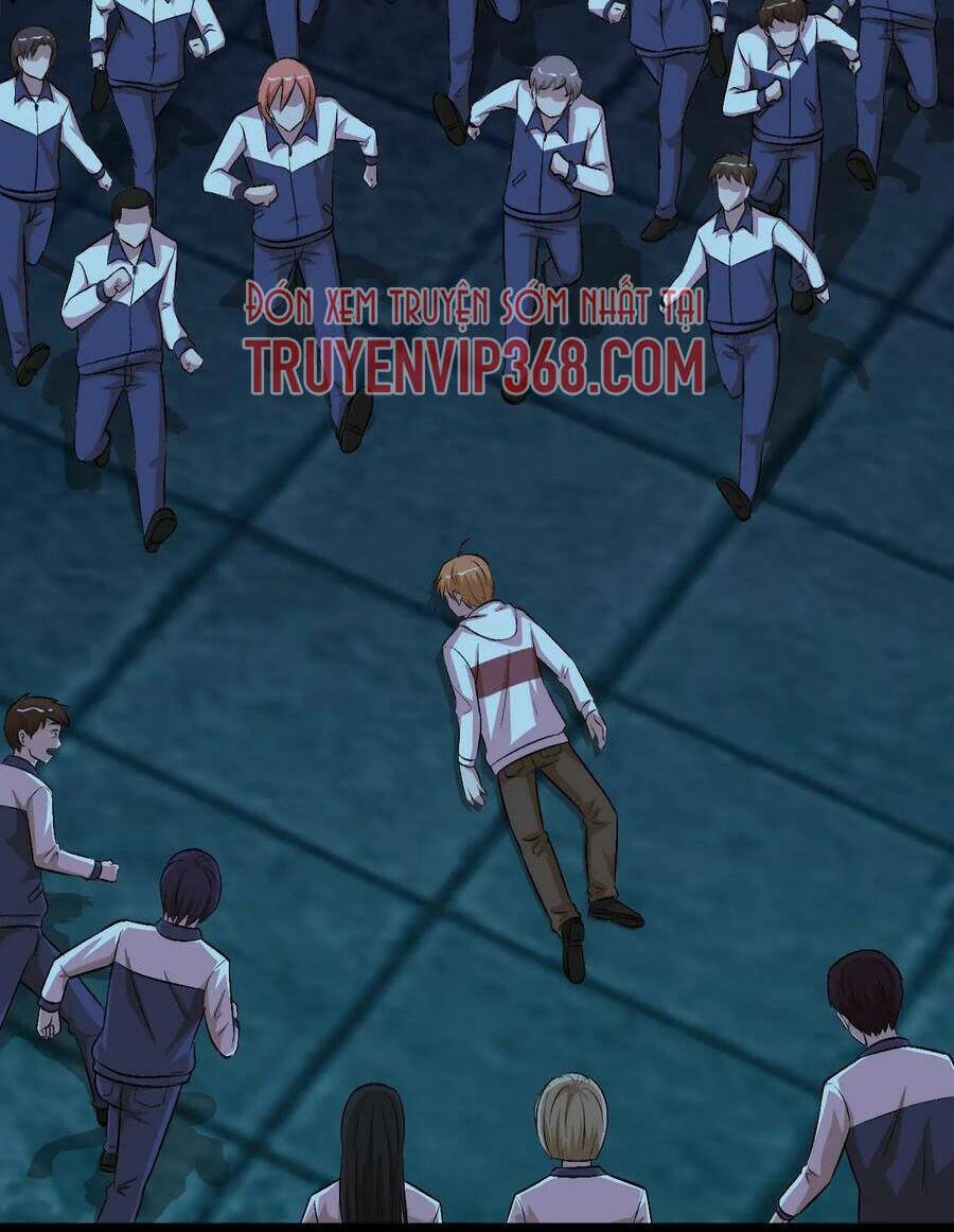 Đai Ca Trở Lại Tuổi 16: Chapter 139