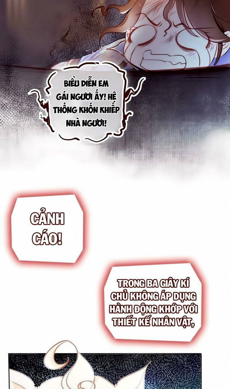 Nàng Trở Thành Bạch Nguyệt Quang Của Vương Gia Bệnh Kiều: Chapter 2