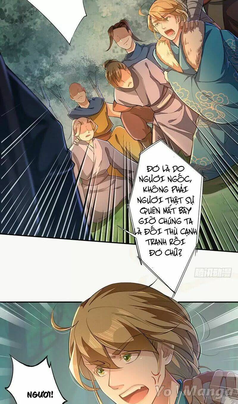 Tuyệt Thế Luyện Đan Sư: Chapter 76