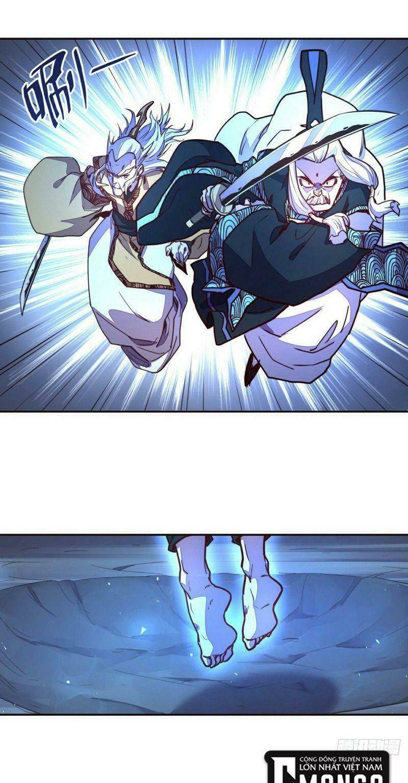 Sinh Tử Quyết: Chapter 142