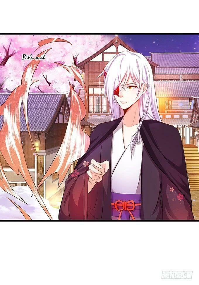 Hồ Tiên Hung Bạo: Chapter 78