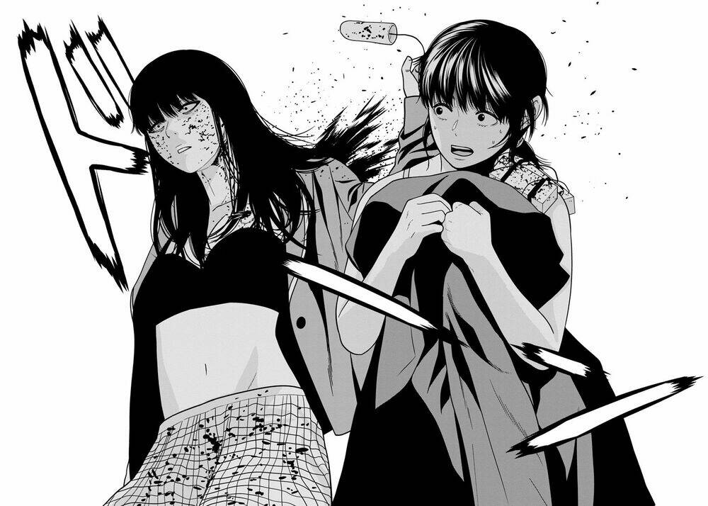 Cuồng Sát: Chapter 10