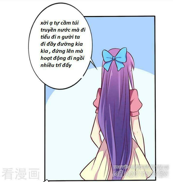 Tổng Tài Đã Cưới Em: Chapter 72