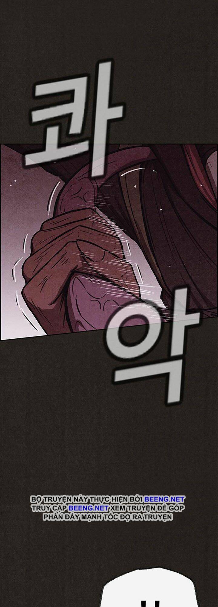 Quái Vật Tại Chung Cư Xanh: Chapter 134