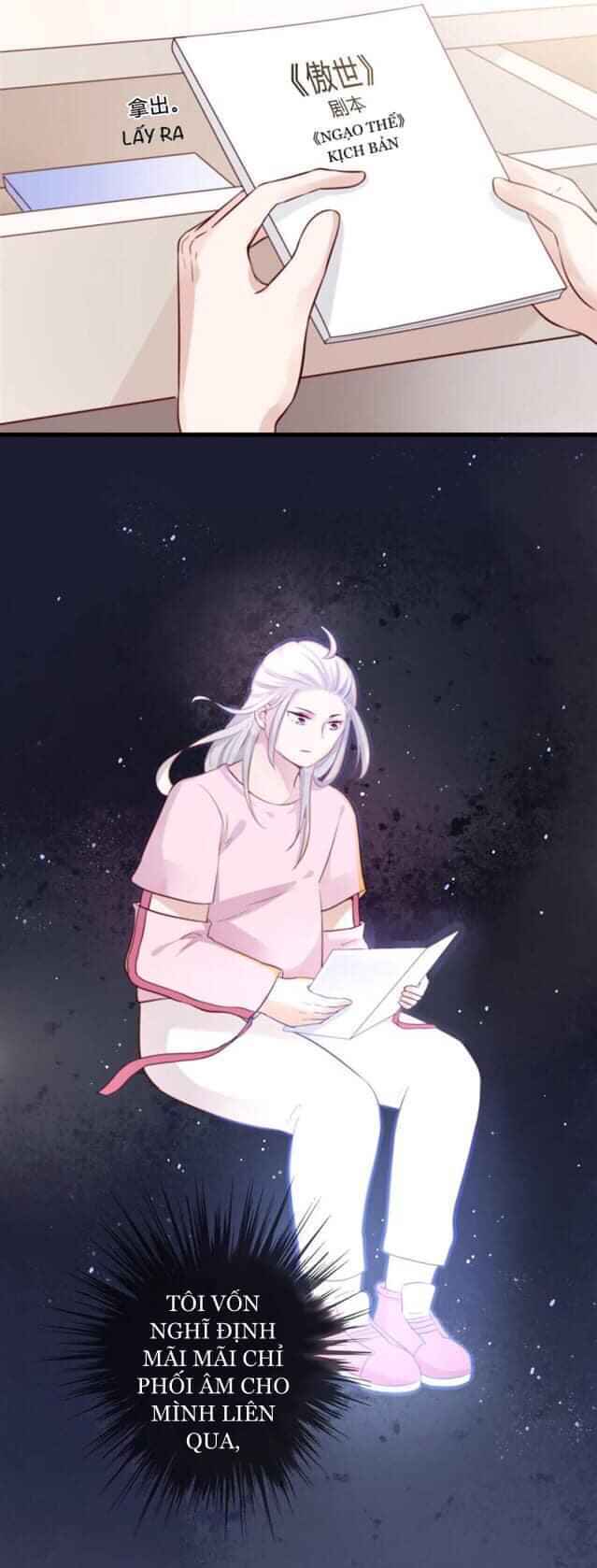 Bỉ Chi Tì Sương: Chapter 3