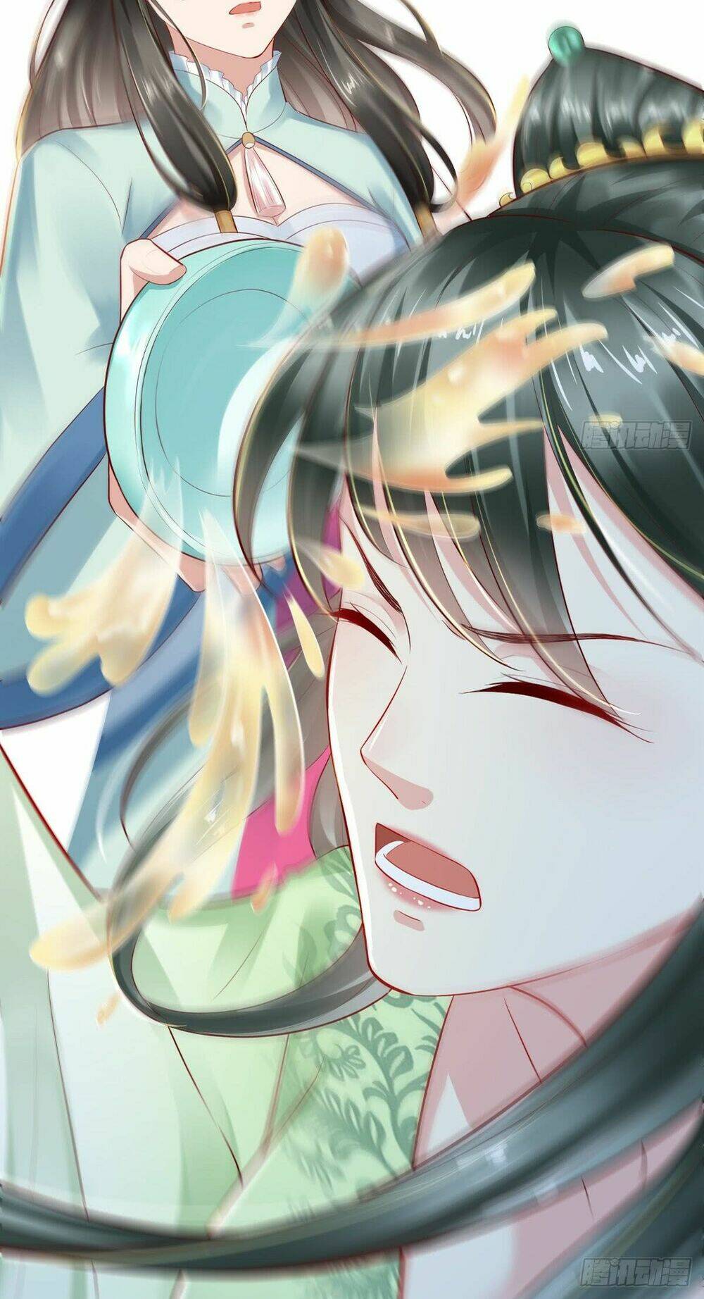 Bổn Cung Muốn Làm Hoàng Đế: Chapter 15