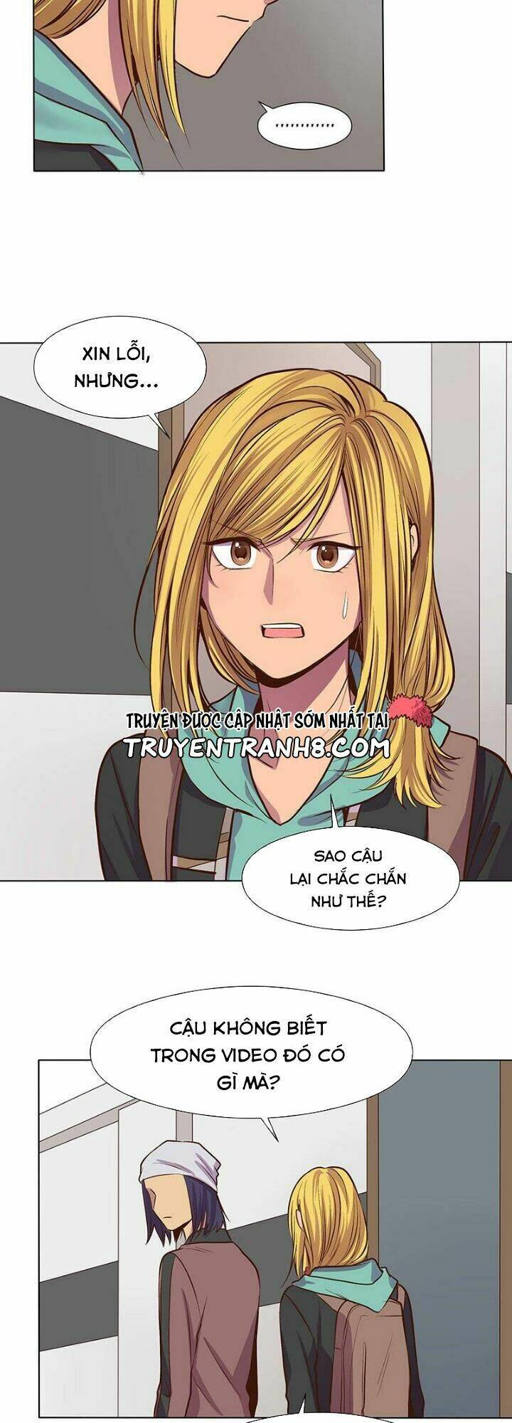 Bí Mật Sâu Sắc Nhất Của Tôi: Chapter 29