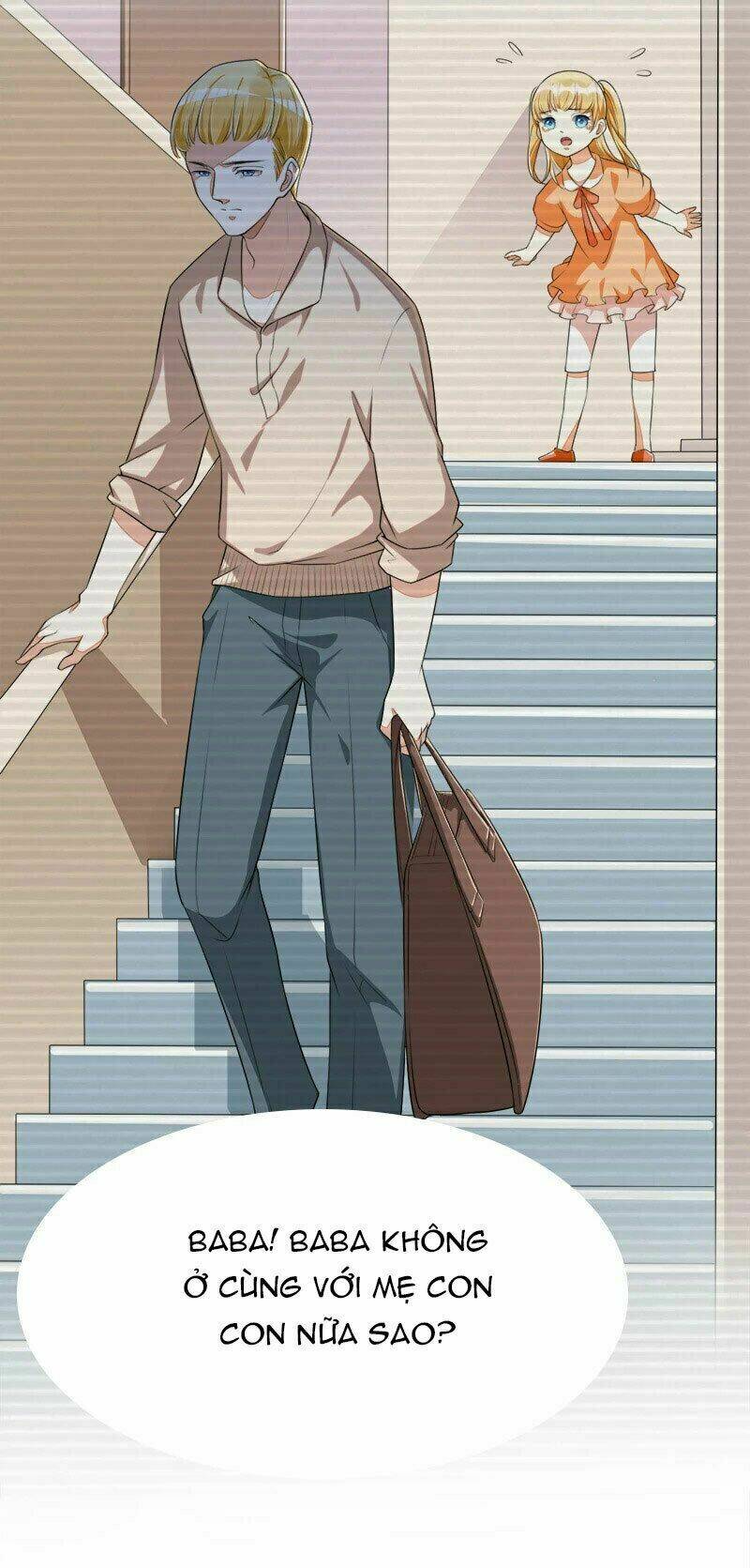 Lãnh Hôn Cuồng Ái: Chapter 44