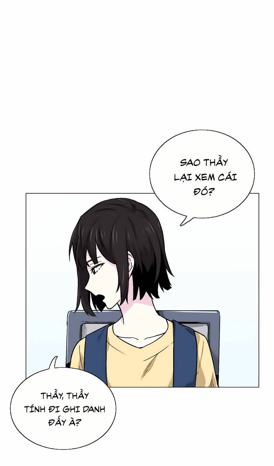 Hầm Ngục Bóng Tối: Chapter 15