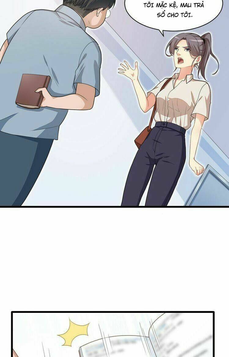 Anh Hùng Khốn Nạn: Chapter 11