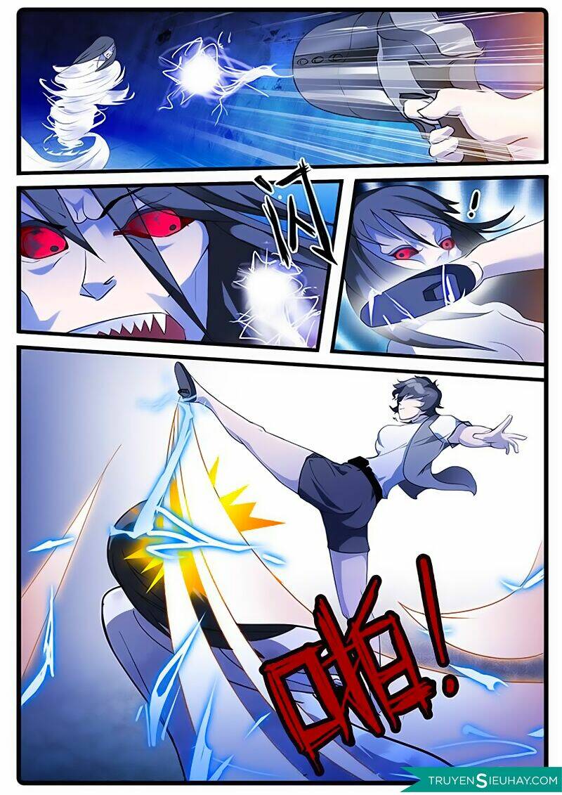 Cực Phẩm Tu Chân Thiếu Niên: Chapter 13