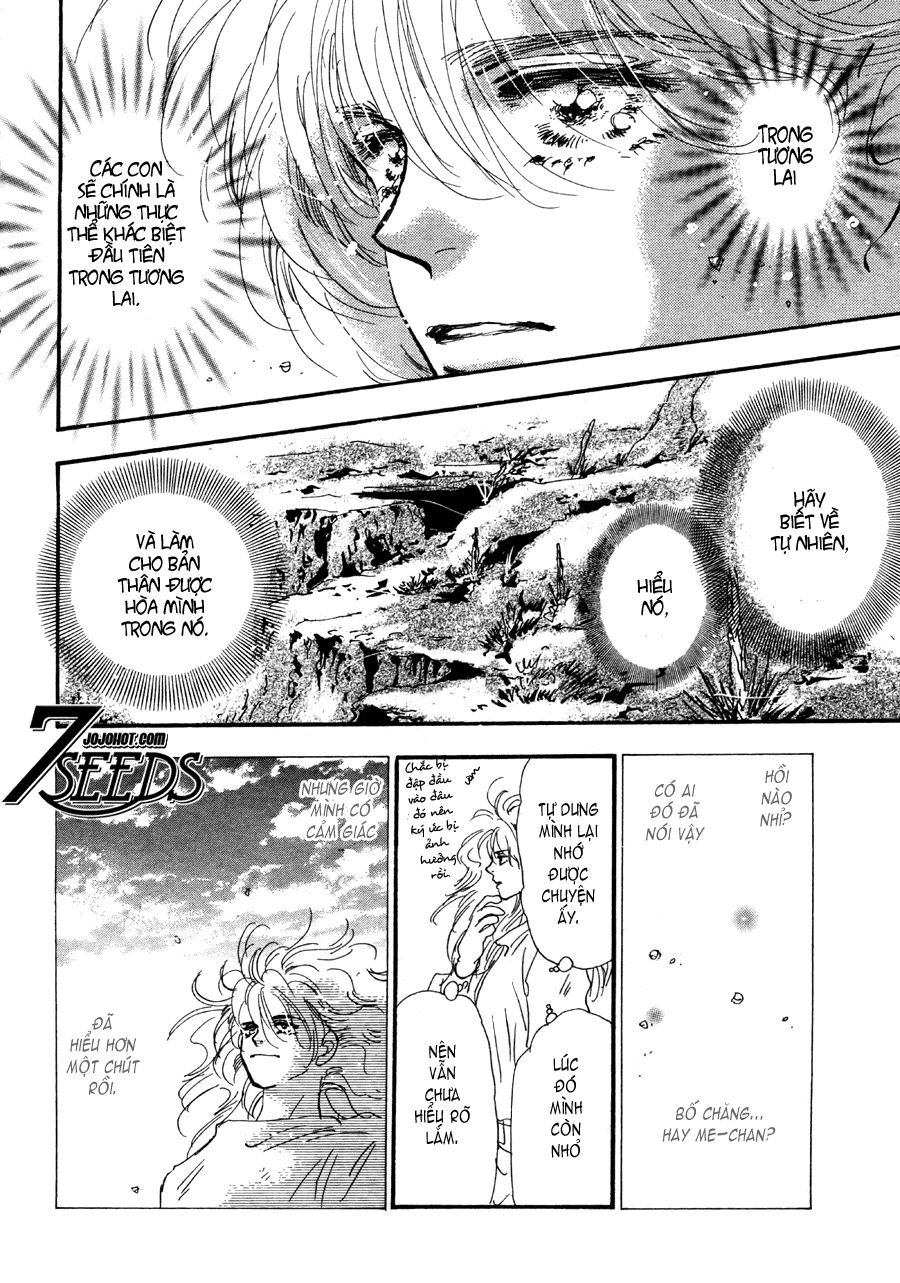 Mầm Sống: Chapter 110