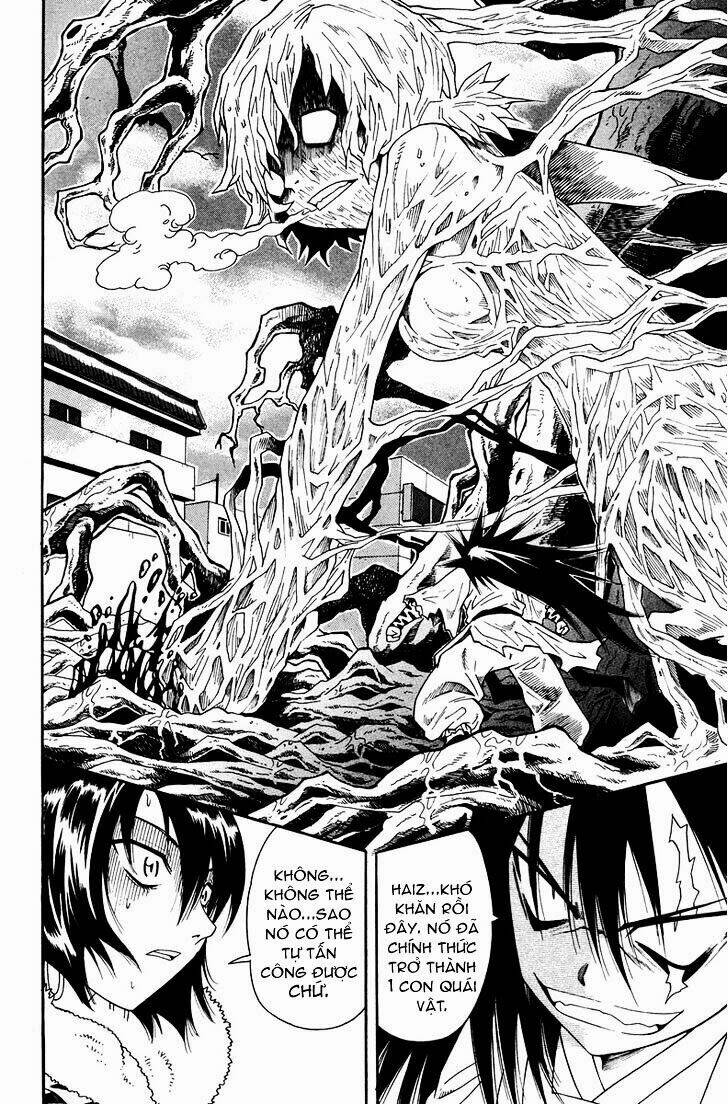 Gwisin Byeolgok: Chapter 32