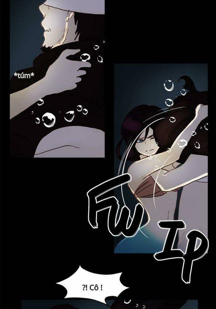 Khúc hát người cá Siren: Chapter 38