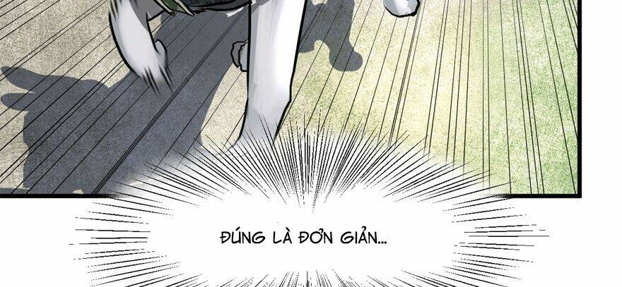 Vua Sinh Tồn: Chapter 60