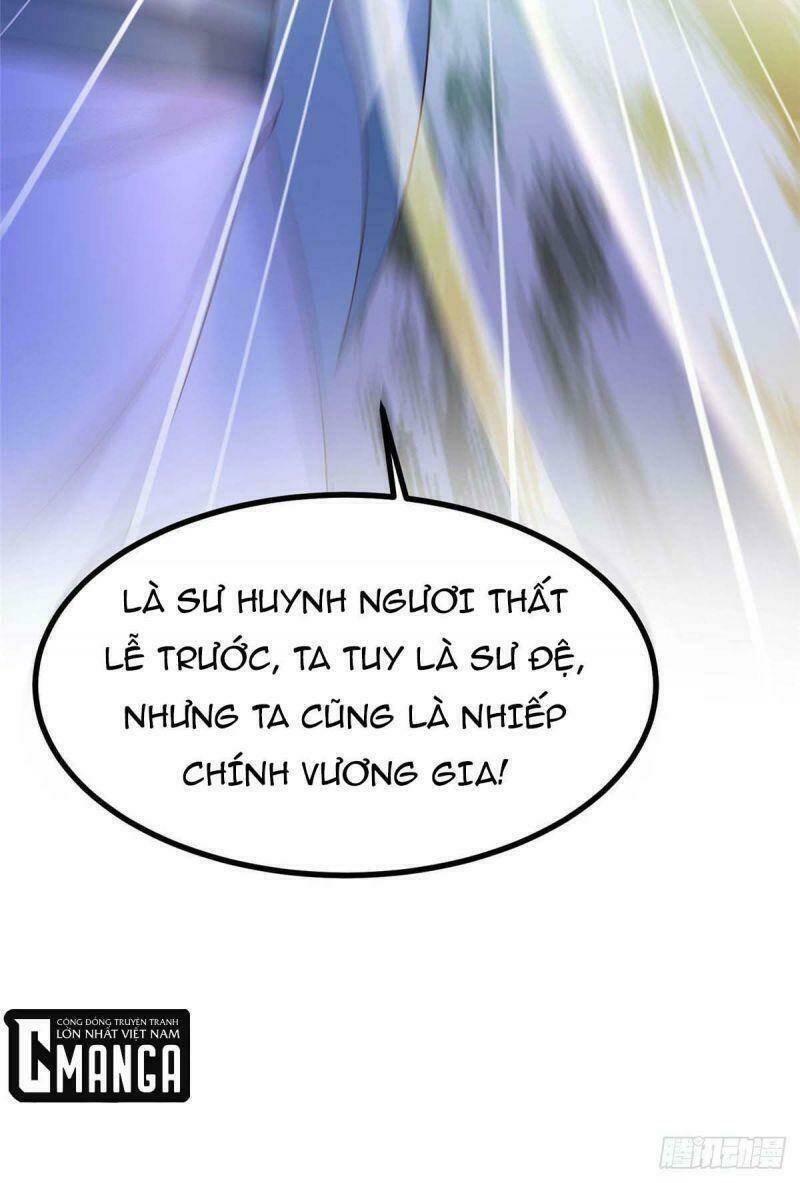 Đặc Công Cuồng Phi: Tuyệt Thế Tu Chân: Chapter 23