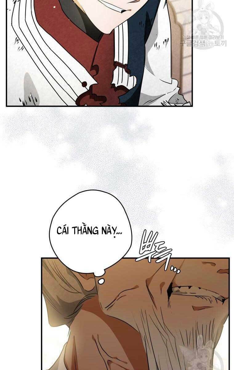 Thời Đại Hoàng Kim Của Thiên Kiếm: Chapter 40