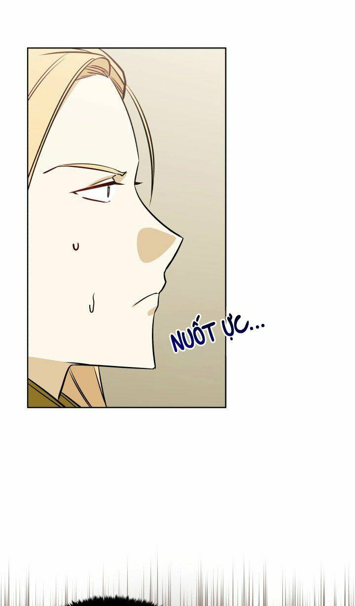 Quái Thú Với Hoa: Chapter 80