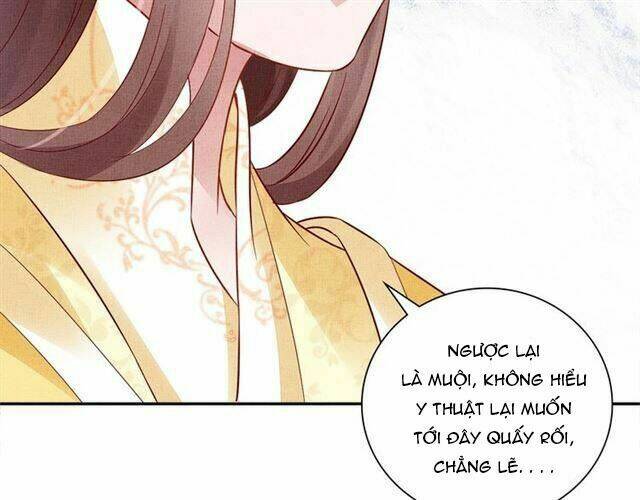 Thịnh Sủng Y Phi Chi Dao Quan Truyện: Chapter 105