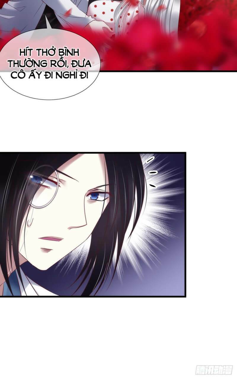 Một Vạn Tư Thế Công Lược Yêu Nam: Chapter 185