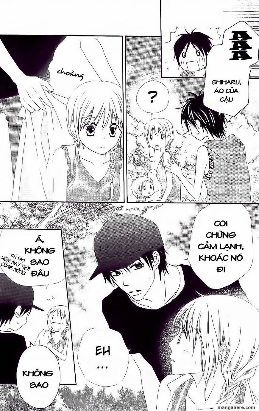 Love So Life: Chapter 13