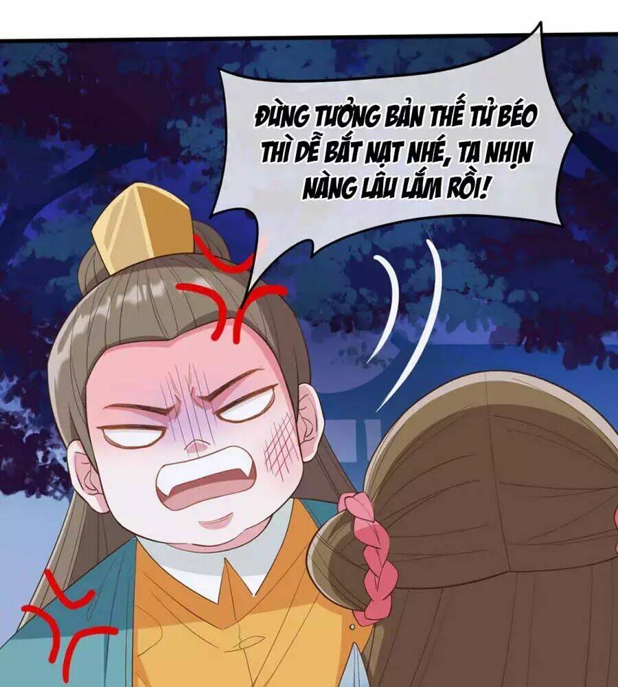 Đích Nữ Hữu Độc: Chapter 26