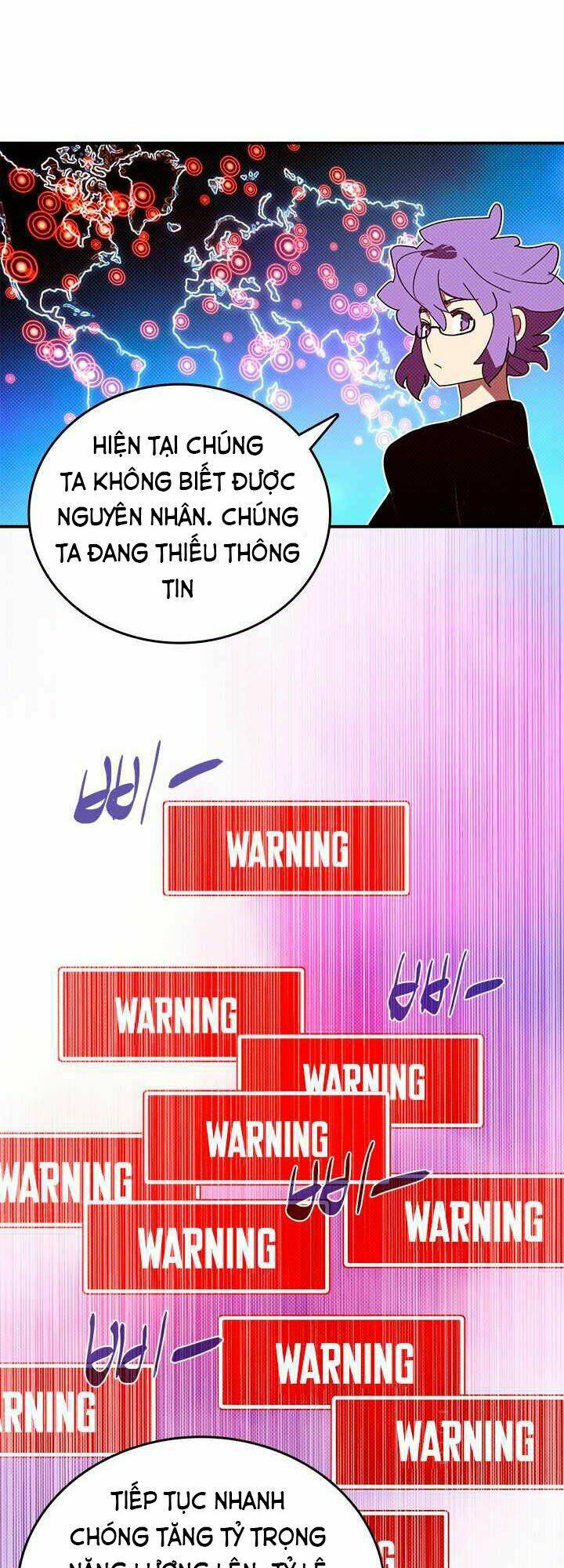 Ta Là Vua Pháp Sư: Chapter 130