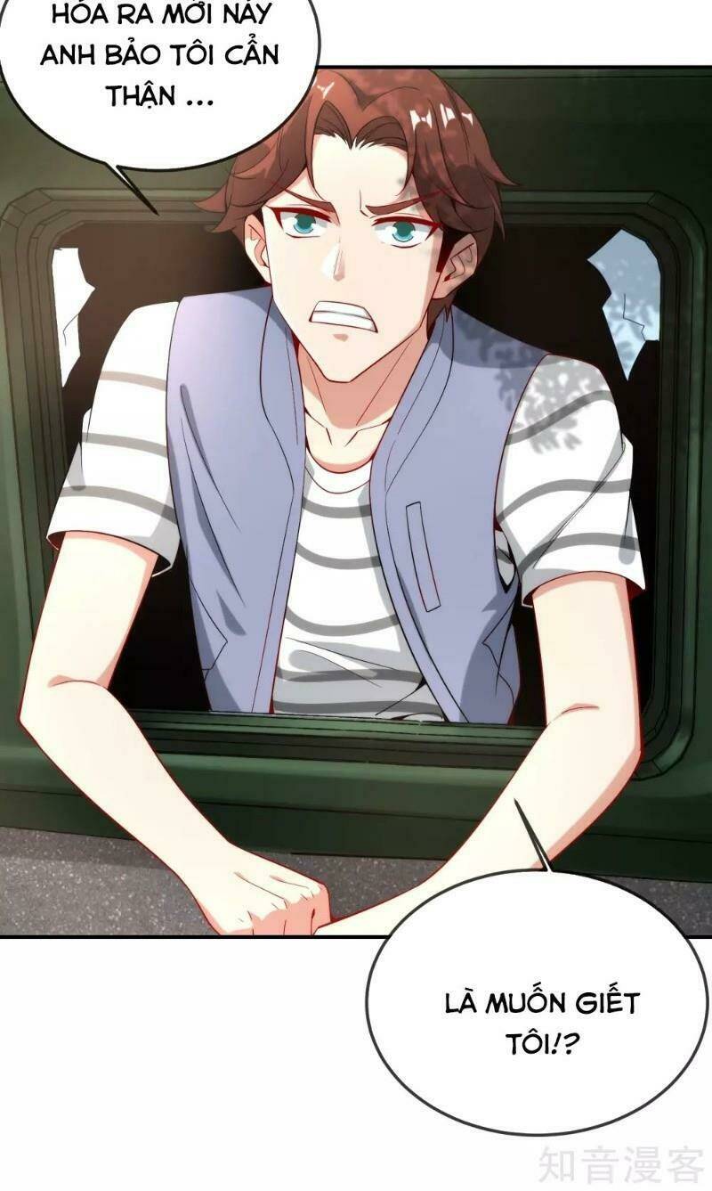 Vòng Bạn Bè Mạnh Nhất Của Tiên Giới: Chapter 18