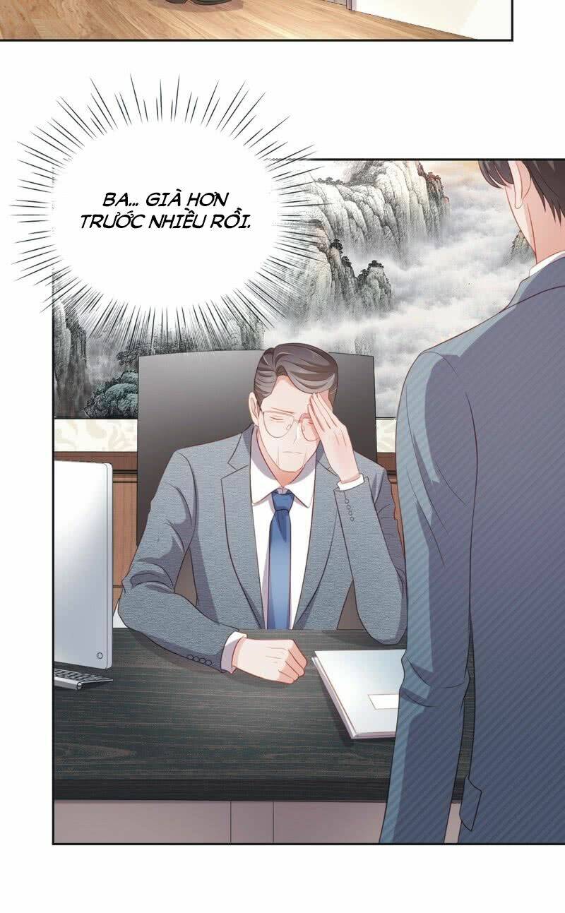 Khi Trá Luyến Nhân: Chapter 53