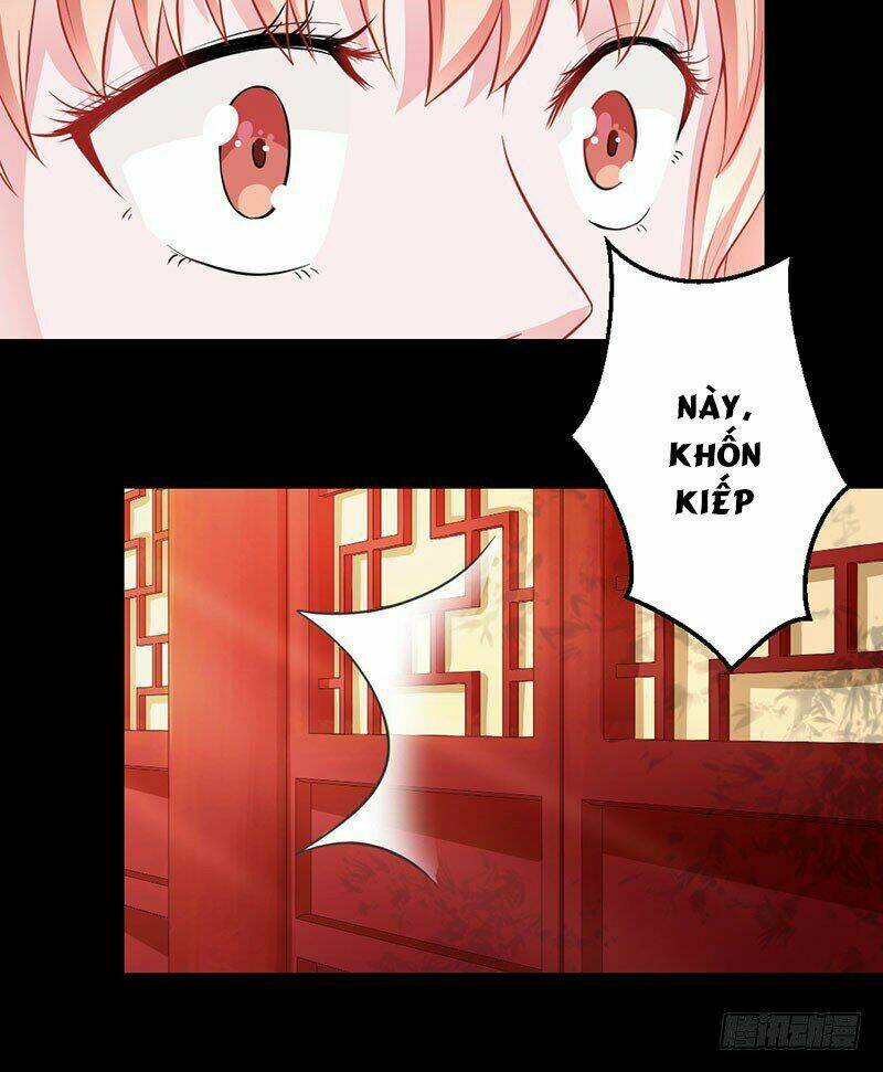 Hung Mãnh Quỷ Phu Bà Thượng Sàng: Chapter 19