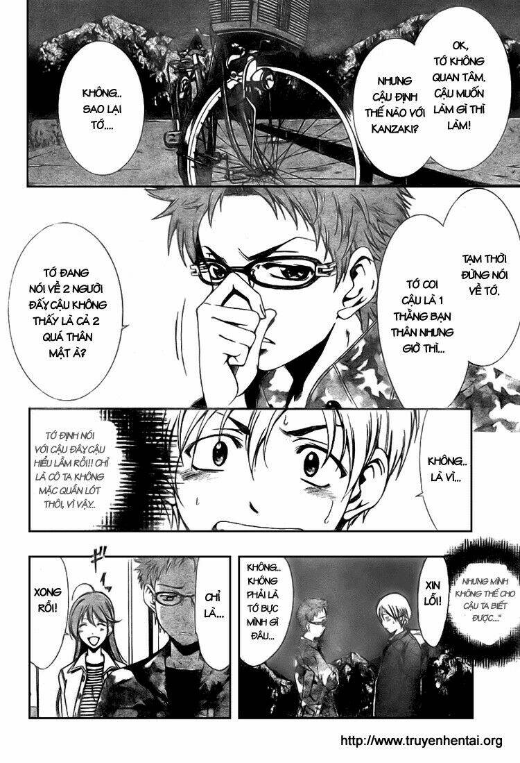 Thị Trấn Tình Yêu: Chapter 2