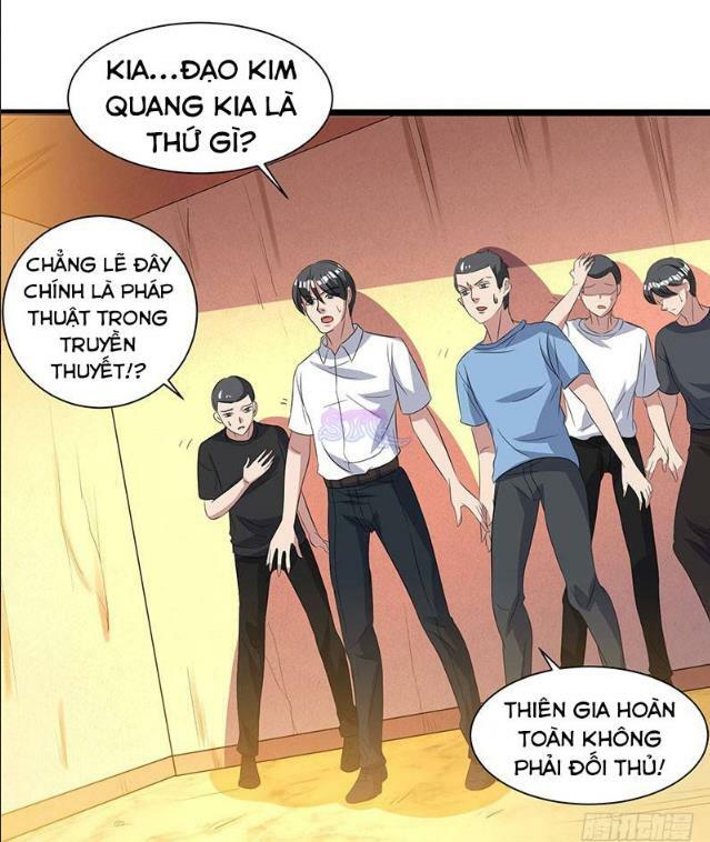 Trọng Sinh Khí Thiếu Quy Lai: Chapter 18