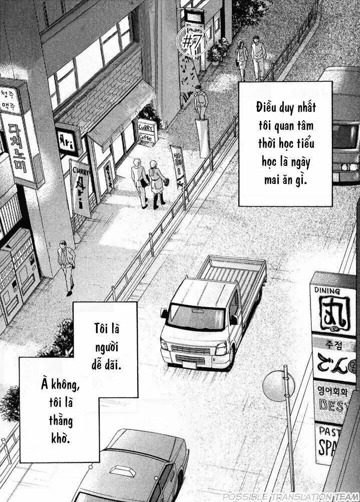 Chàng Giúp Việc Tada: Chapter 9