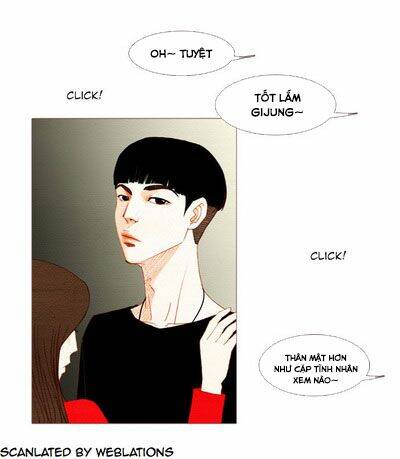 Thánh Thần Trẻ Trâu: Chapter 28