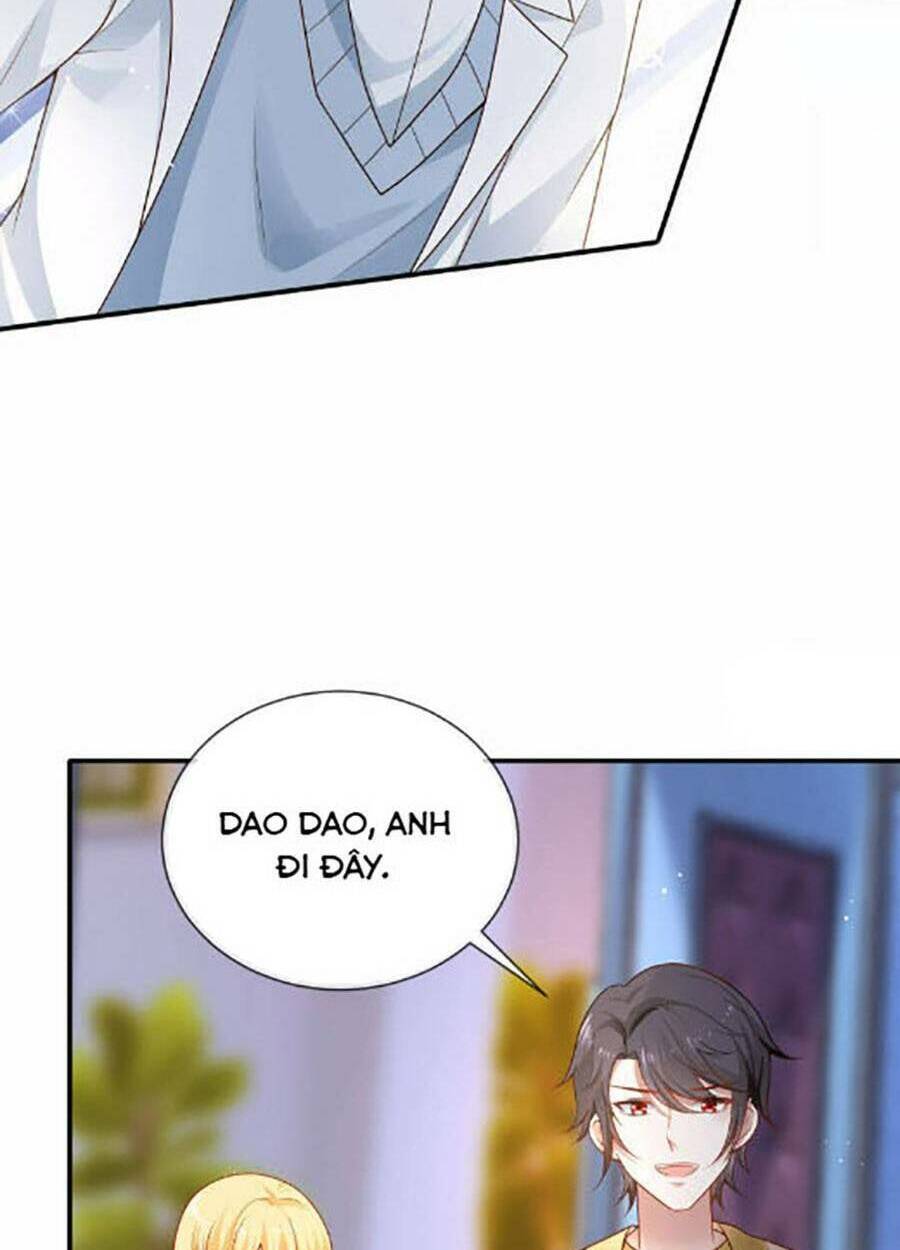 Sủng Hậu Của Vương: Chapter 158