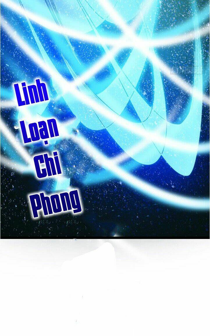 Phong Quỷ Truyền Thuyết: Chapter 114