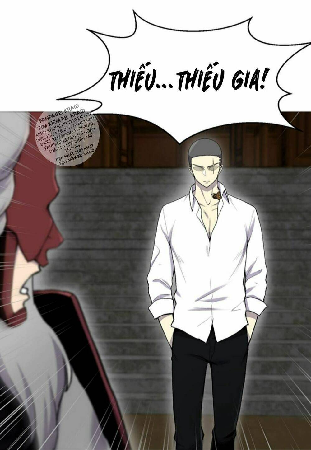 Luân Hồi Ác Nhân: Chapter 15