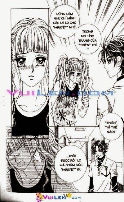 Cặp Đôi Kỳ Lạ: Chapter 2