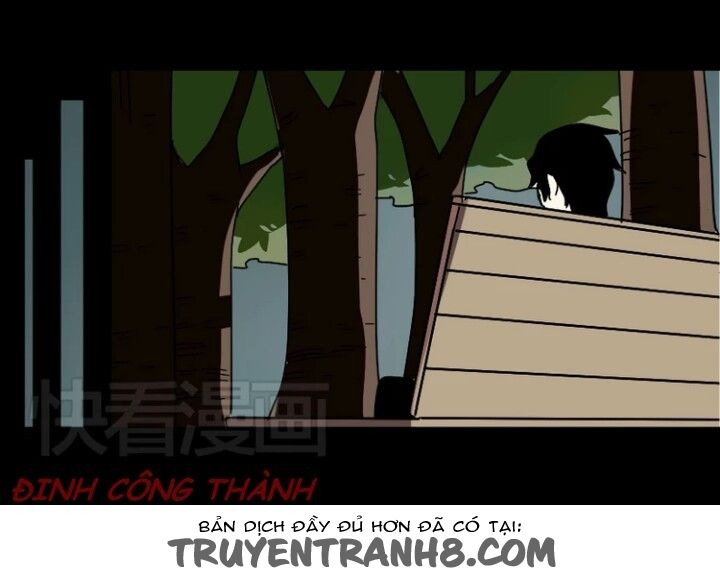 Ứng Dụng Thẩm Mỹ: Chapter 33