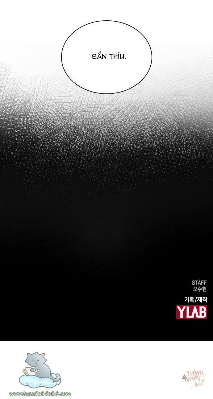 Thằng Bạn Trai Tồi Tệ Của Tôi: Chapter 58
