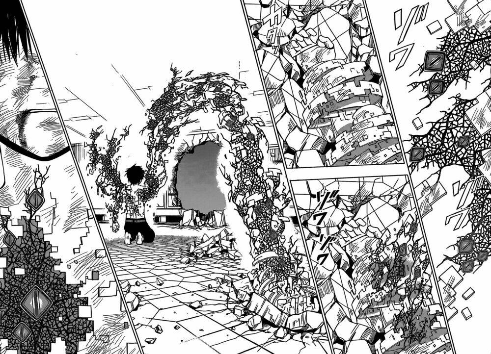 Yuusen Shoujo: Chapter 9