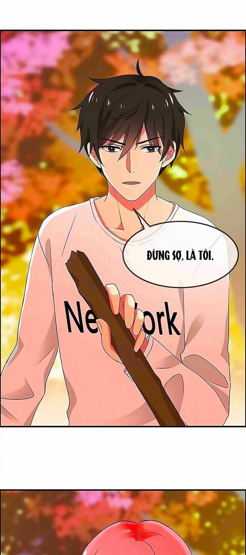 Đại Thần Tình Yêu Chớ Chạm Tôi: Chapter 23