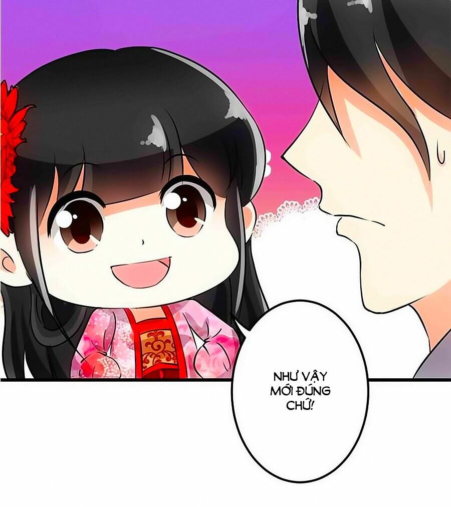 Vương Gia ! Ngươi Thật Bỉ Ổi !: Chapter 147