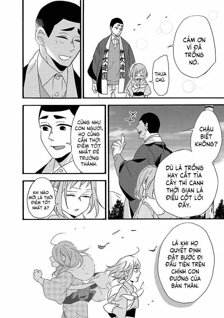 Will You Marry Me Again If You Are Reborn?: Chapter 6