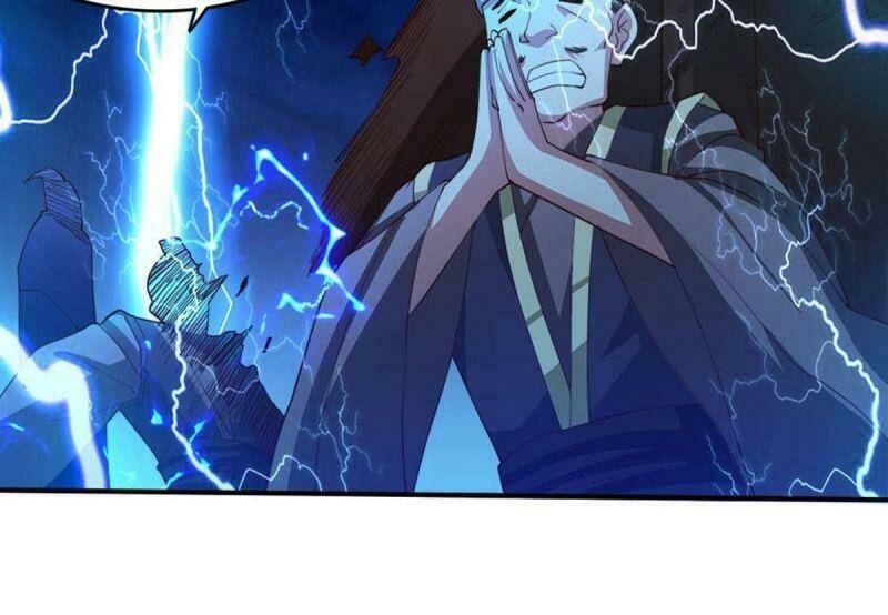 Tự Định Nghĩa Thiên Cung: Chapter 16