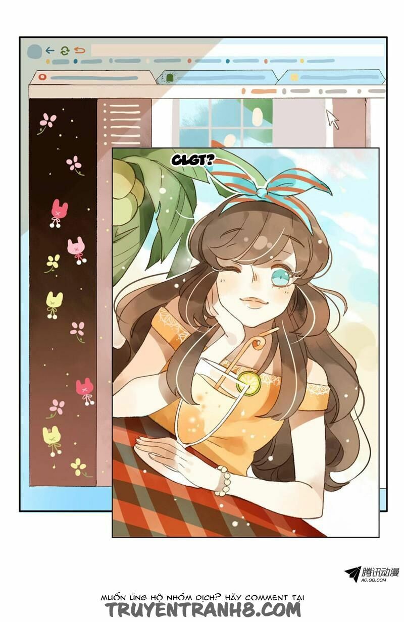 Sức Mạnh Của Sắc Đẹp: Chapter 2
