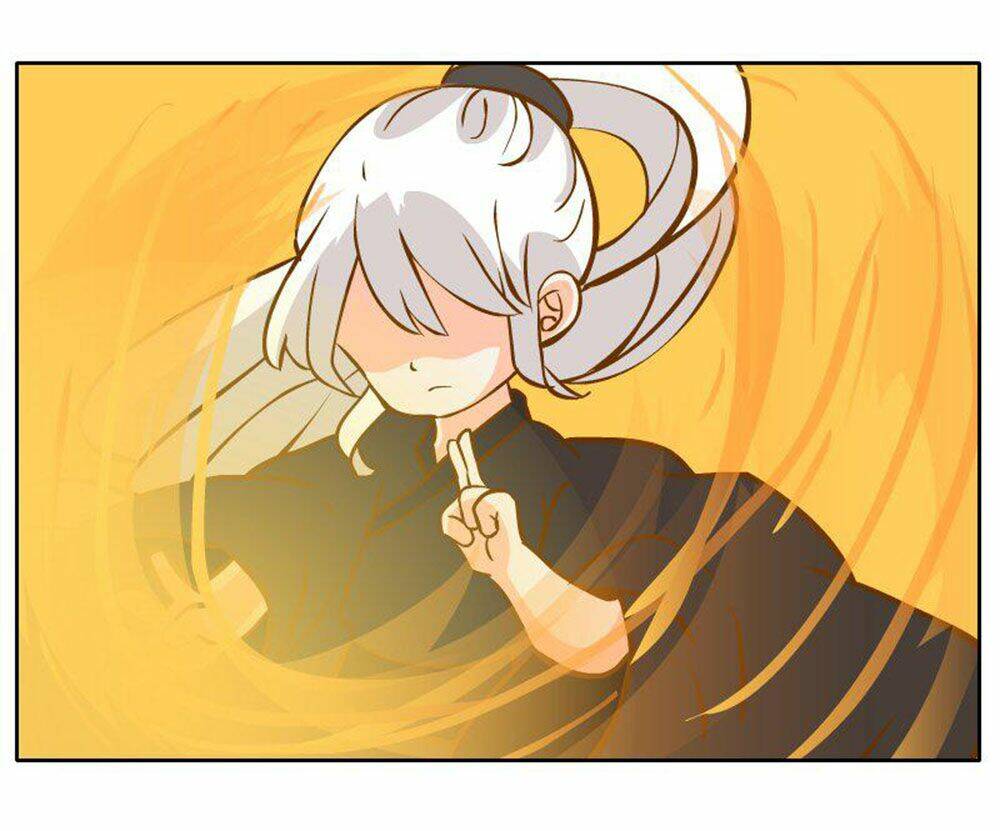 Hòa Thượng Và Tiểu Long Quân: Chapter 19